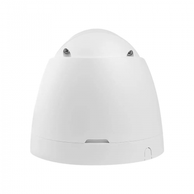 HD-CVI видеокамера 2 Мп Dahua DH-HAC-HDW1209TLQP-LED (3.6 мм) для системы видеонаблюдения